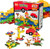 Mega POK- LET S GO Building