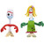 Toy Story Disney Pixar Forky & Karen Figures [SIOC]