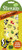 Peaceable Kingdom Scratch and Sniff Yucky Smelly Scented Sticker Pack