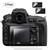 Camera Screen Protector for Nikon D810 D800 D800e, POPANK 9H Hardness 0.33mm Ultra-Thin LCD Tempered Glass Screen Protector, Top LCD Screen Protector for Nikon D810 D800 (2-Pack)