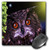 3dRose LLC 8 x 8 x 0.25 Inches Owl - Bird Art Mouse Pad (mp_6551_1)
