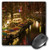 3dRose 8 x 8 x 0.25 Inches Mouse Pad, USA, Texas, San Antonio Riverwalk Area/Evening (mp_94613_1)