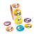 Fun Express - Peanuts Easter Roll Stickers for Easter - Stationery - Stickers - Stickers - Roll - Easter - 1 Piece