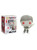 Funko POP! SDCC 2017 Summer Convention Exclusive Scott Pilgrim vs. The World 470 - Nega Scott Vinyl Figure