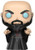 Funko Pop Hellboy: Rasputin Collectible Vinyl Figure