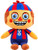 Funko Five Nights At Freddy's Balloon Boy (Hot Topic) Exclusive 8" Plush