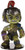 Funko Wobbler Marvel: Thor Ragnorok Gladiator Hulk Collectible Figure, Multicolor