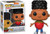 Funko Pop! Hey Arnold! Strawberry Gerald Exclusive Vinyl Figure