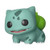 Funko Pop! Games: Pokemon - Bulbasaur,Multicolor