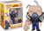 Funko Pop My Hero Academia All for One Charged Exclusive