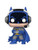 Funko Pop! Heroes DC Gamer Batman Exclusive Vinyl Figure 293