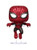 Funko POP! Marvel 80 Years # 593 - First Appearance Spider-Man [Metallic] H.T. Exclusive