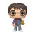Funko Pop! Movies: Harry Potter Holiday - Harry Potter, Multicolor (51152)