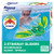 Aqua Mini Stingray Underwater Gliders (2 Pack), Self-Propelled, Adjustable Fins, Travels up to 40 Feet, Pool Game, Ages 5 and up (AQW12988)