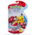 Pokemon Pop Action Poké Ball Launcher, Comes with Launching Pikachu Mini-Plush & Poke Ball - Flies up to 10ft into Battle Action