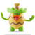 Pokémon 95131 Pokemon 4.5 Inch Battle Feature Figure- Assorted