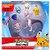 Pokemon Battle Figure 5-Pack: Mewtwo, Jigglypuff, Froakie, Togepi & Pikachu