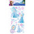 Disney's Frozen Stickers-Elsa & Snowflakes