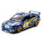 Tamiya 24240 1:24 Subaru Impreza WRC 2001 Model Kit Plastic Building Kit for Assembly Detailed Replica