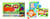 Melissa & Doug Animal Pattern Blocks