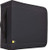 Case Logic CD/DVDW-320 336 Capacity Classic CD/DVD Wallet (Black)