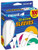 Maxell 190133 Heavy-Duty Paper with Clear Plastic Window CD & Dvd Sleeves White 100 Pack (Paper) for 12cm Formats