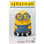 Despicable Me Minions Giant Coloring and Activity Book 11x16