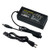 48V 2A Adapter 48V 96W Charger AC 100-240V to DC 48V 2A Power Supply Adapter Interface 5.5 x 2.5mm for PoE Switch or PoE Injector with Power Cord