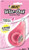 BIC Wite-Out Brand EZ Correct Correction Tape Supporting Susan G. Komen, 1-Count