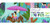 DJECO Childrens Walk Gallery Jigsaw Puzzle