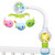 VTech Soothing Songbirds Travel Mobile, White