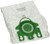Original Miele U AirClean FilterBag - 2 Boxes