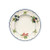 Villeroy & Boch Cottage Rim Soup, 9 in, White/Colorful