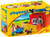 PLAYMOBIL Take Along Market Stall Building Set