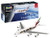 Revell 03882 1:144 Airbus A380-800 Emirates  'Wild Life' Plastic Model Kit