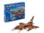 Revell Germany 1/144 Eurofighter Typhoon Bronze Tiger Model Kit