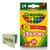 Crayola Crayons 24 ct (Pack of 2) Includes 5 Color Flag Set