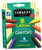 Sargent Art 35-0541 8-Count Large Washable-Crayons/Peggable