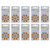 Power One Size 312 Hearing Aid Batteries (80 Batteries)