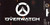 Trends International Overwatch - One Color Decal 4x8