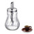 Westmark 65342260 Sugar Dispenser Berlin, 250 mL/8.5 oz capacity, Glass