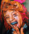 Trippie Redd Popular HD Poster 12 X 14 Inch by Euphoria Eshop