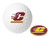 NCAA Central Michigan Chippewas - Golf Ball One Pack with Marker