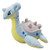 Pokemon Center Original Plush Doll Lapras