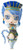 Bandai Tamashii Nations Blue Rose Tiger and Bunny - Chibi-Arts