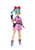 TAMASHII NATIONS Bandai S.H. Figuarts Bulma -Adventure Begins- Dragon Ball, Multi