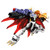Digimon Omegamon (Amplified), Bandai Spirits Figure-Rise Standard