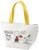 OSK Peanuts Snoopy Lunch bag TB-14 from Japan