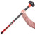 INTERTOOL Sledge Hammer 11 lb/5000 g with Fiberglass Handle HT-0245