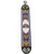 Rainbow Girls Tapestry Masonic Bookmark - [9'' x 2'']